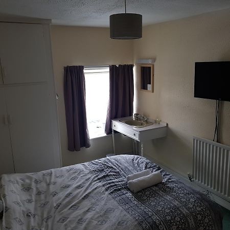 Bed and Breakfast The Queens Head Дарем Экстерьер фото